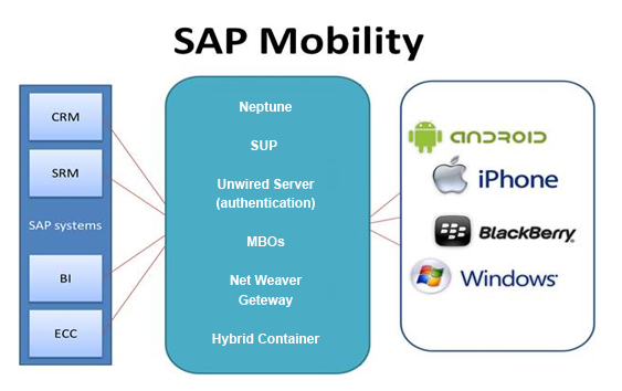 SAP Mobile Application Development SAP Mobile Application Development